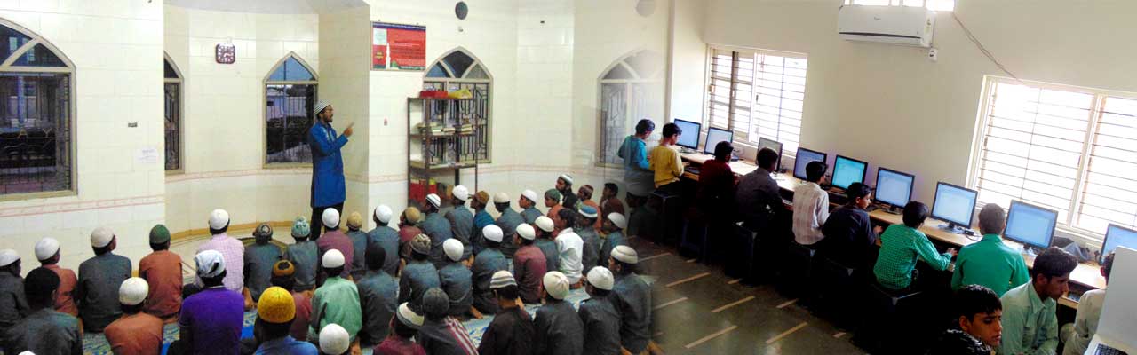 YATEEMKHANA BHUJ KUTCH