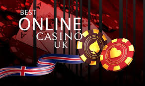 Discover the Best Online UK Casinos Your Guide to Winning Big Discover the Best Online UK Casinos Your Guide to Winning Big