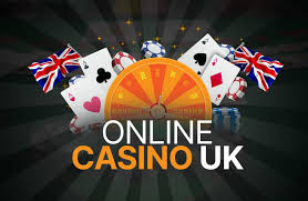 Discover the Best Online UK Casinos Your Guide to Winning Big Discover the Best Online UK Casinos Your Guide to Winning Big