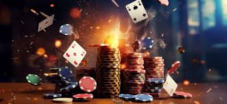 Discover the Excitement of Richy Fish Casino 7 Discover the Excitement of Richy Fish Casino 7