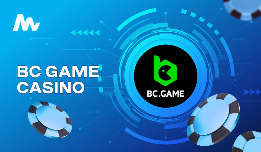 Explore the Exciting World of the BC Game App Explore the Exciting World of the BC Game App