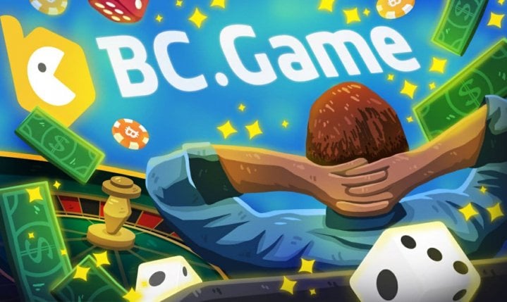 Explore the Exciting World of the BC Game App Explore the Exciting World of the BC Game App