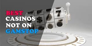Exploring Non Gamstop UK Casinos A Guide for Players 689031422