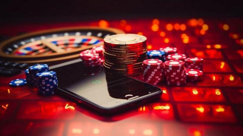 The Ultimate Casino Experience Energy You Can Feel The Ultimate Casino Experience Energy You Can Feel