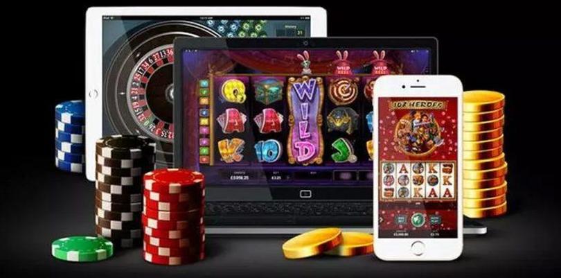 The Ultimate Casino Experience Energy You Can Feel The Ultimate Casino Experience Energy You Can Feel