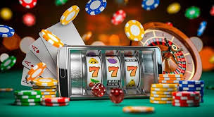 The Ultimate Casino Experience Energy You Can Feel The Ultimate Casino Experience Energy You Can Feel