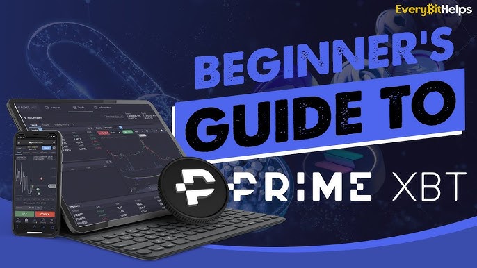 Unlocking the Future of Trading with PrimeXBT Platform 1484911125