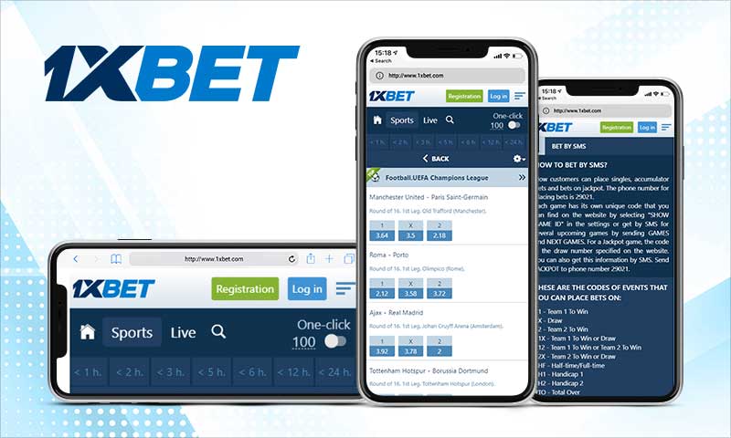 Unlocking the Thrill of Fast Bets with 1xBet Unlocking the Thrill of Fast Bets with 1xBet