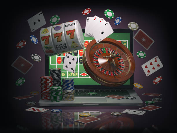 Blaze Spins Casino Online Games Experience Thrilling Entertainment Blaze Spins Casino Online Games Experience Thrilling Entertainment