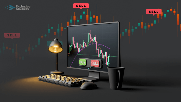 Islamic Forex Trading Navigating the Markets with Halal Principles Islamic Forex Trading Navigating the Markets with Halal Principles