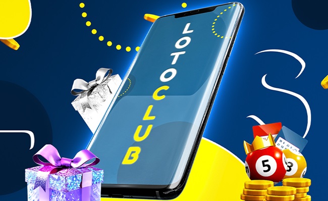 Лото Игра, Меняющая Жизни Лото Игра, Меняющая Жизни