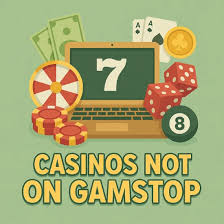 The Rise of Non Gamstop Casinos A New Era in Online Gambling -811311624 The Rise of Non Gamstop Casinos A New Era in Online Gambling -811311624