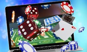 The Rise of Non Gamstop Casinos A New Era in Online Gambling -811311624 The Rise of Non Gamstop Casinos A New Era in Online Gambling -811311624