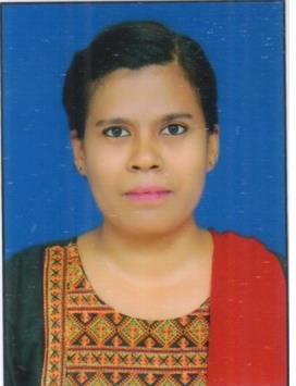 Roshanbanu Ansari