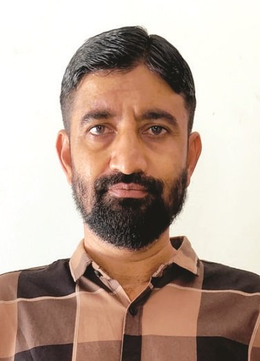 Sabirhusein Rayma